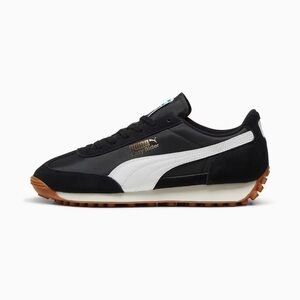 Puma Easy Rider Black and White Sneakers 🖤